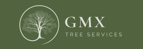 GMX Tree Services logo